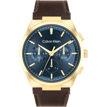 Zegarek męski Calvin Klein Distinguish 25200445