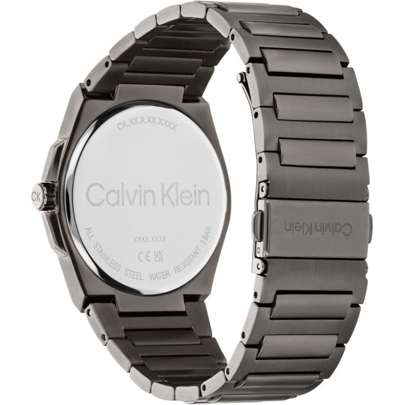 Zegarek męski Calvin Klein Meta-Minimal 25200458