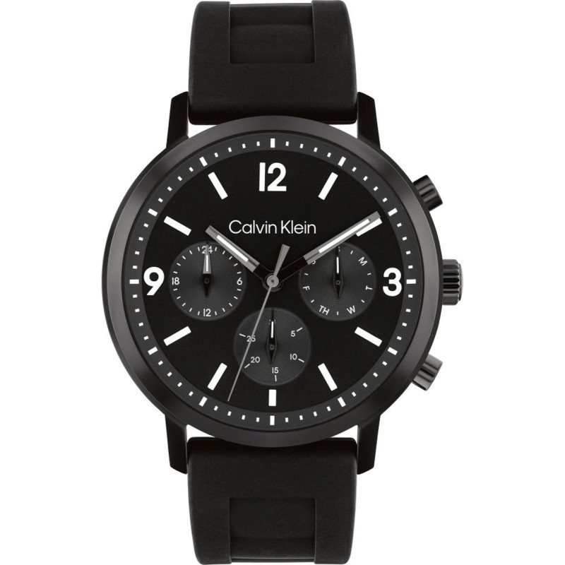 Zegarek męski Calvin Klein Gauge 25200461