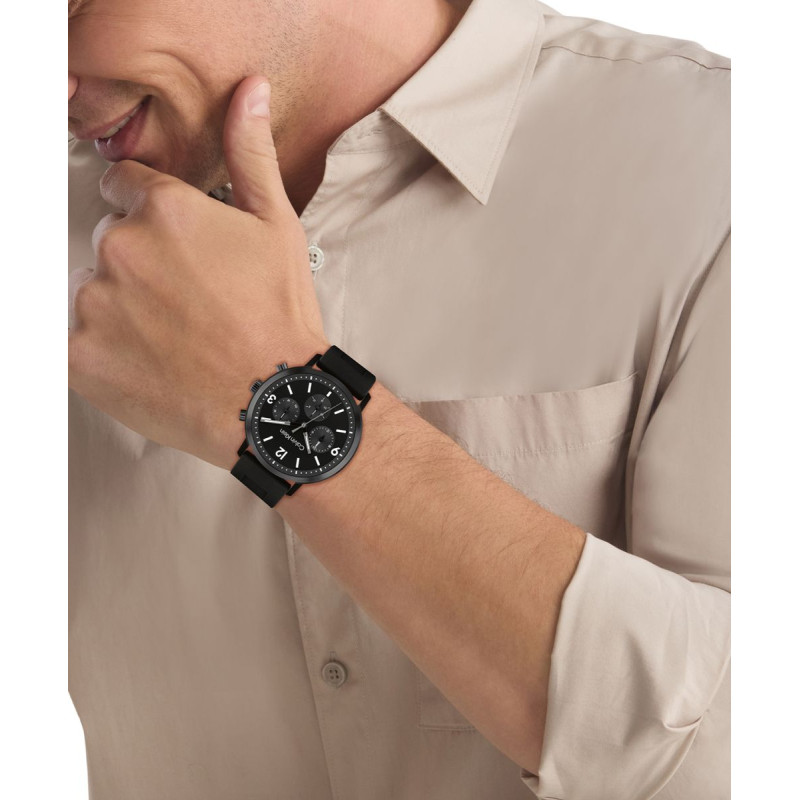 Zegarek męski Calvin Klein Gauge 25200461
