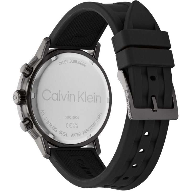 Zegarek męski Calvin Klein Gauge 25200461