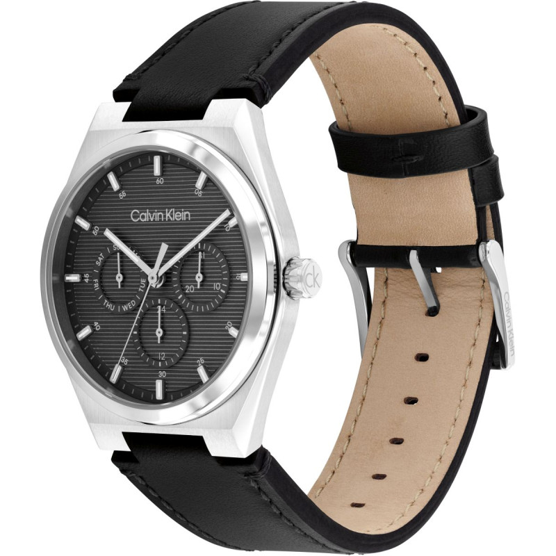 Zegarek męski Calvin Klein Motion 25200524