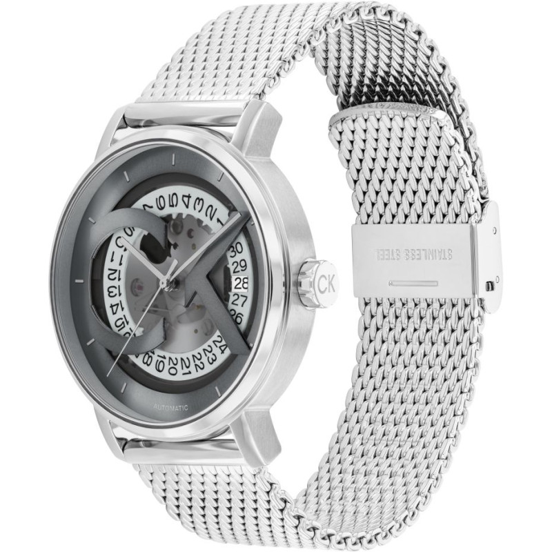 Zegarek męski Calvin Klein Iconic 25300004