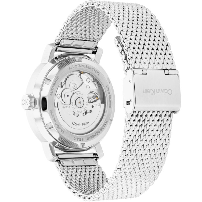 Zegarek męski Calvin Klein Iconic 25300004