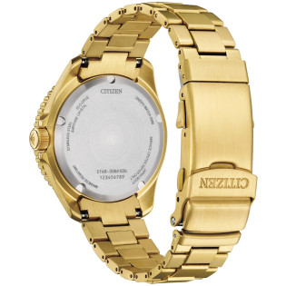 Zegarek męski Citizen Marine BN0262-59W