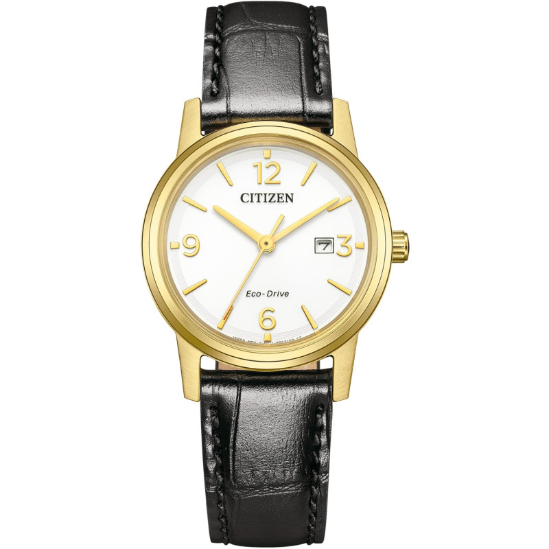 Zegarek damski Citizen Elegance EW2722-01A