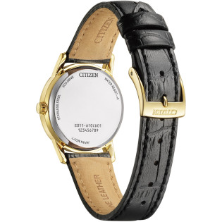 Zegarek damski Citizen Elegance EW2722-01A