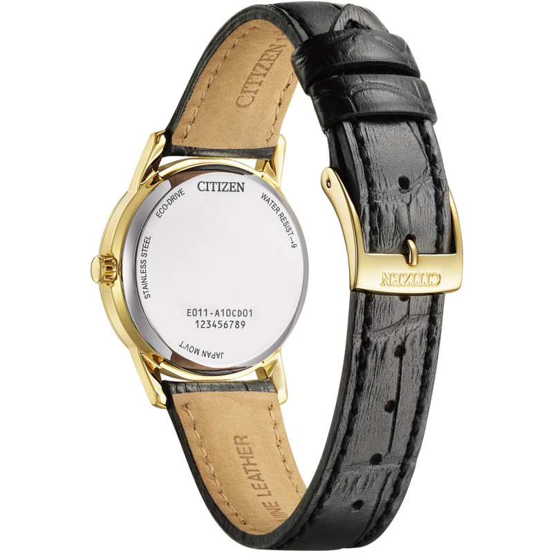 Zegarek damski Citizen Elegance EW2722-01A