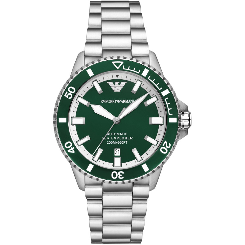 Zegarek męski Emporio Armani AR60080