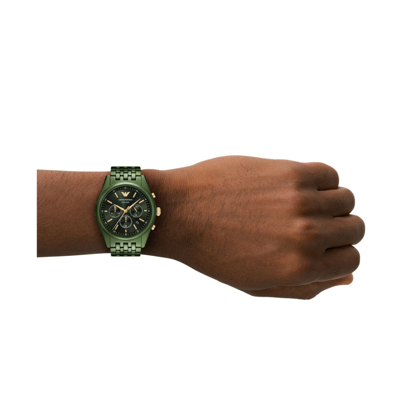 Zegarek męski Emporio Armani AR70017