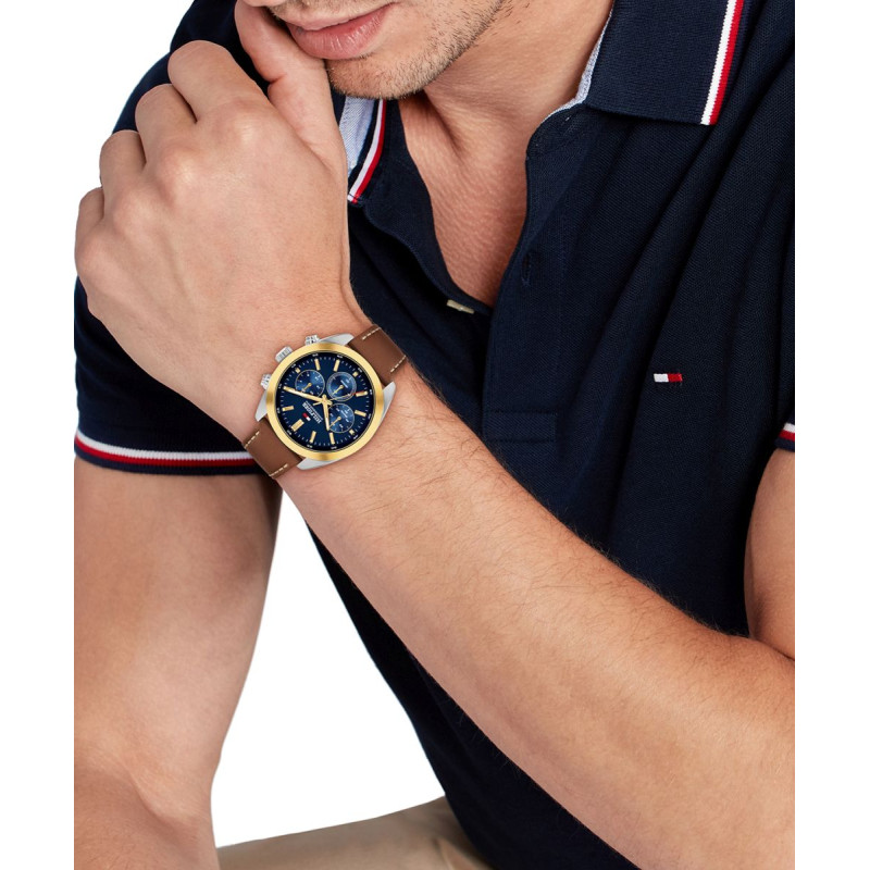 Zegarek męski Tommy Hilfiger Classic 1710720