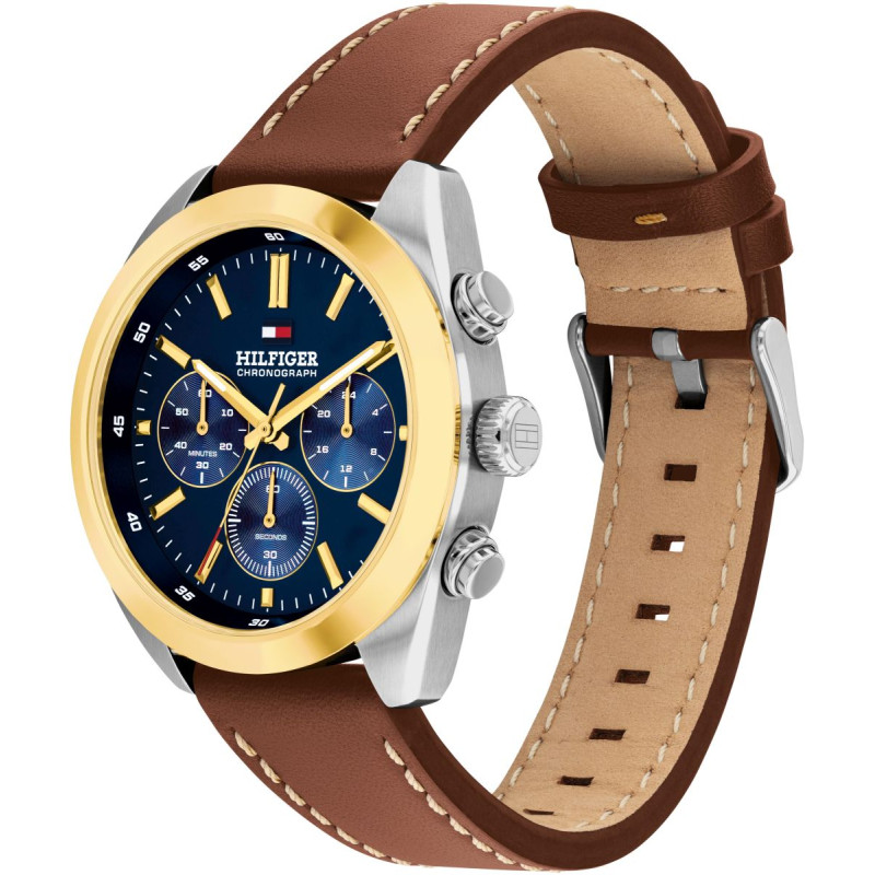 Zegarek męski Tommy Hilfiger Classic 1710720