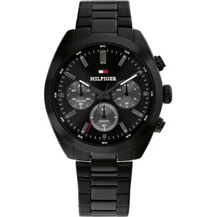 Zegarek męski Tommy Hilfiger Hudson 1710724
