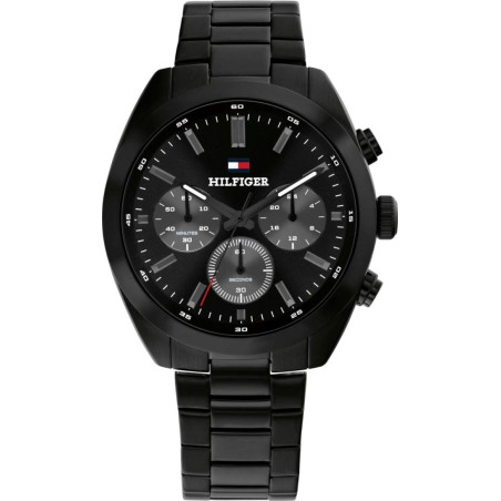 Zegarek męski Tommy Hilfiger Hudson 1710724