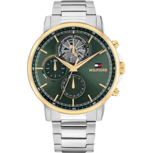 Zegarek męski Tommy Hilfiger Classic 1710735