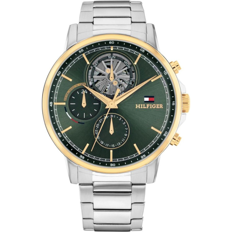 Zegarek męski Tommy Hilfiger Classic 1710735