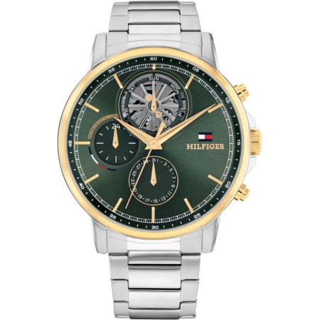 Zegarek męski Tommy Hilfiger Classic 1710735