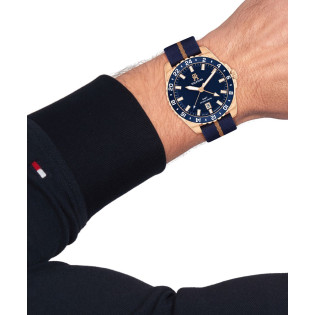 Zegarek męski Tommy Hilfiger TH85 1792130