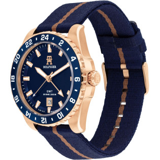 Zegarek męski Tommy Hilfiger TH85 1792130