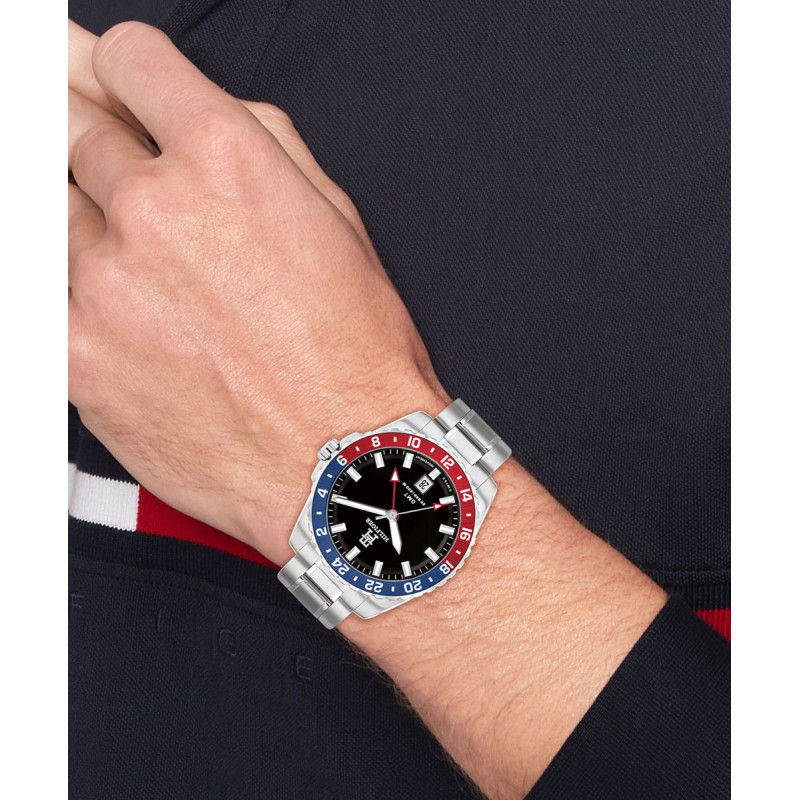 Zegarek męski Tommy Hilfiger TH85 1792131