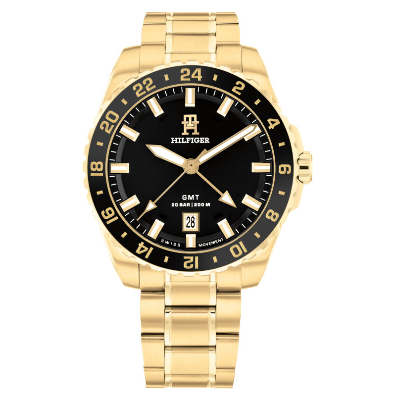 Zegarek męski Tommy Hilfiger TH85 1792133