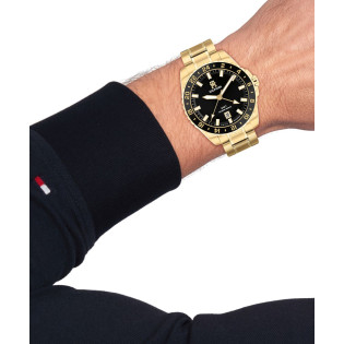 Zegarek męski Tommy Hilfiger TH85 1792133