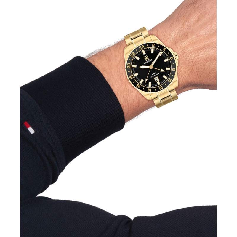 Zegarek męski Tommy Hilfiger TH85 1792133