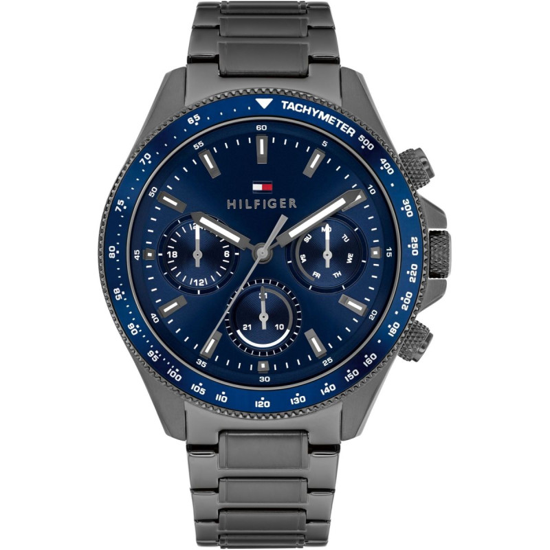 Zegarek męski Tommy Hilfiger Clark 1792212