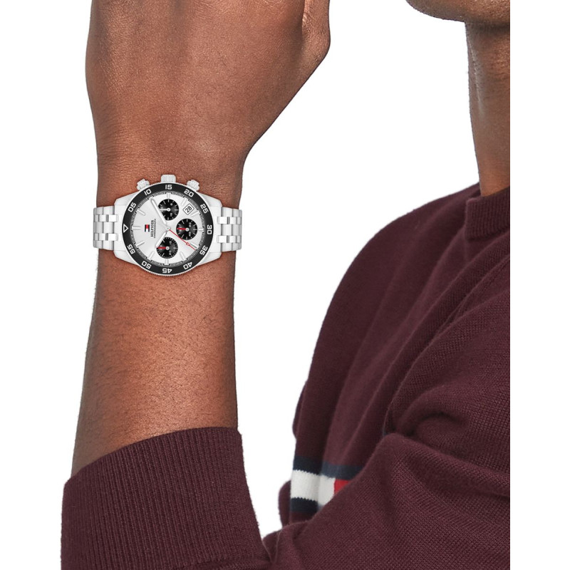 Zegarek męski Tommy Hilfiger Chronograph 1792215