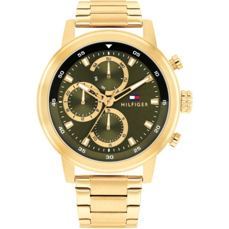 Zegarek męski Tommy Hilfiger Rocky 1792216