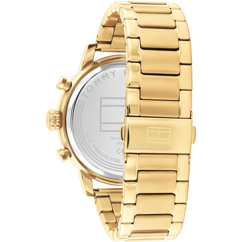 Zegarek męski Tommy Hilfiger Rocky 1792216