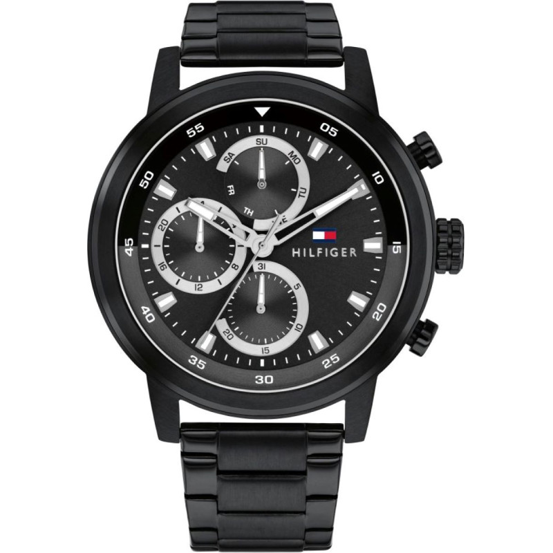 Zegarek męski Tommy Hilfiger Rocky 1792217