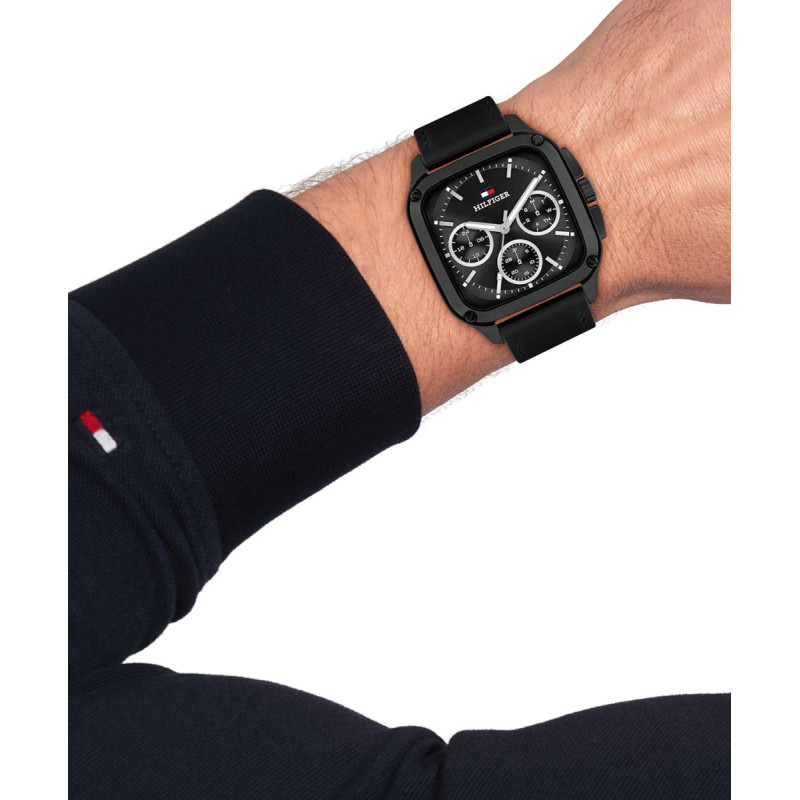 Zegarek męski Tommy Hilfiger Herald 1792220