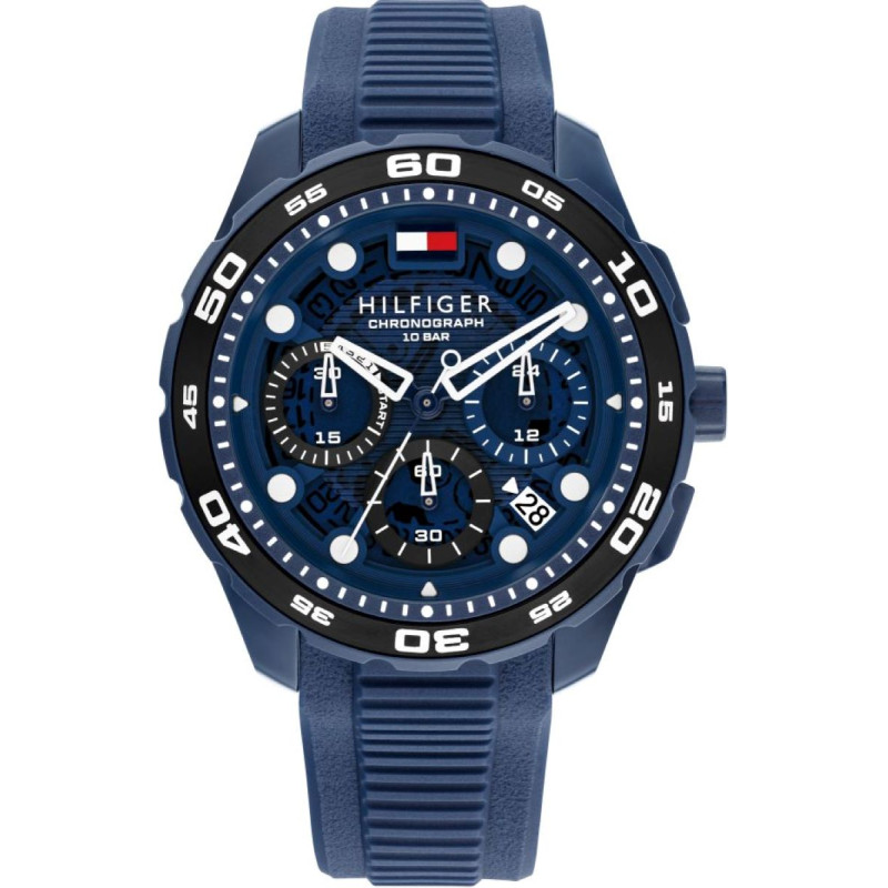 Zegarek męski Tommy Hilfiger Regatta 1792232