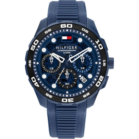 Zegarek męski Tommy Hilfiger Regatta 1792232
