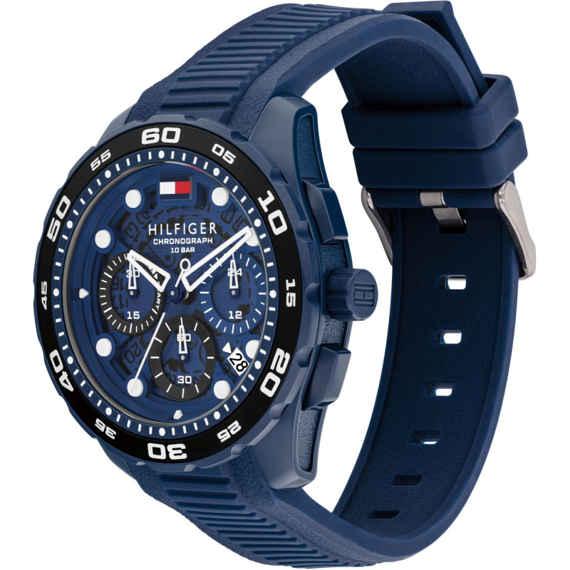 Zegarek męski Tommy Hilfiger Regatta 1792232