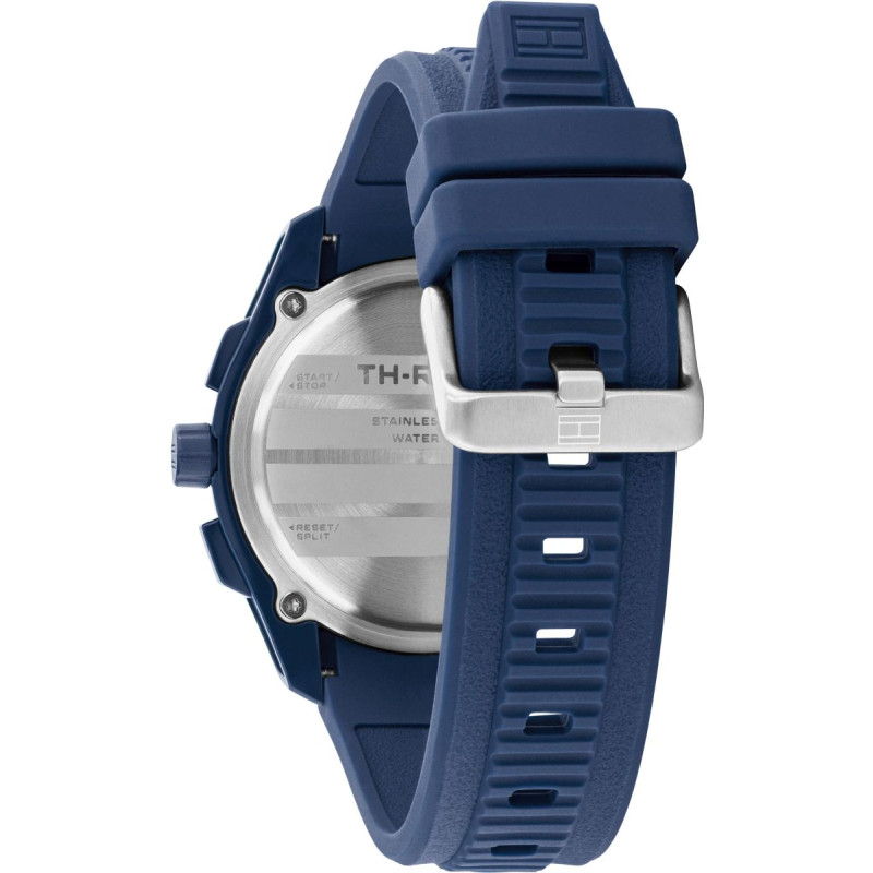 Zegarek męski Tommy Hilfiger Regatta 1792232