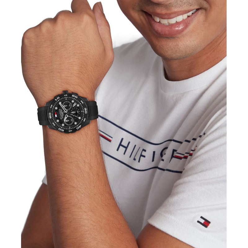 Zegarek męski Tommy Hilfiger Regatta 1792233