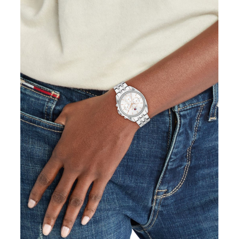 Zegarek damski Tommy Hilfiger Mellie 1782802