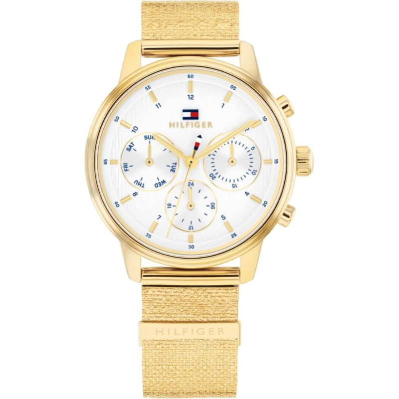 Zegarek damski Tommy Hilfiger Blake 1782808