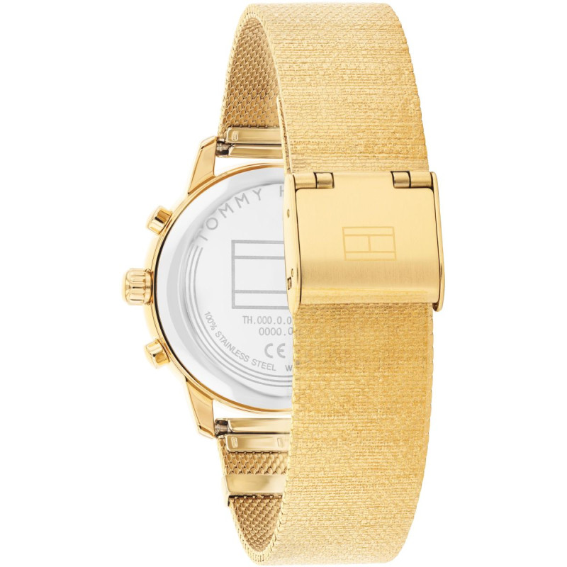 Zegarek damski Tommy Hilfiger Blake 1782808