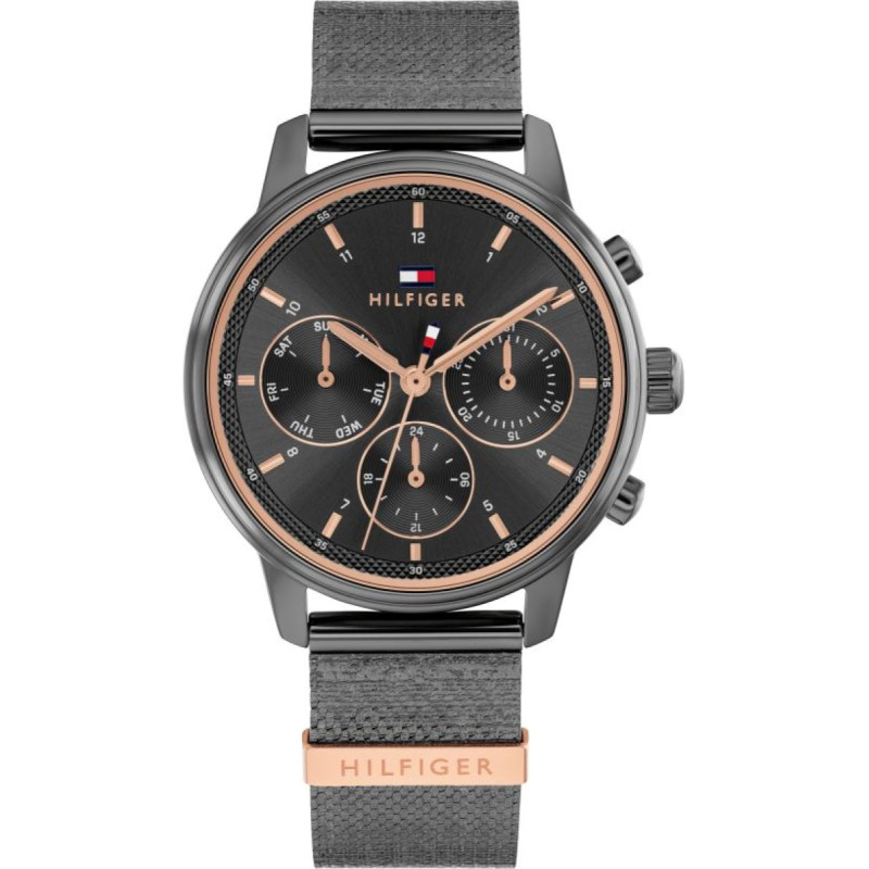 Zegarek damski Tommy Hilfiger Blake 1782810