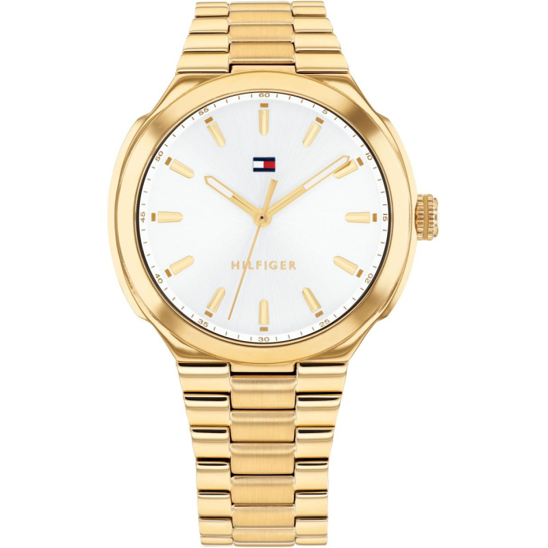 Zegarek damski Tommy Hilfiger Georgia 1782819