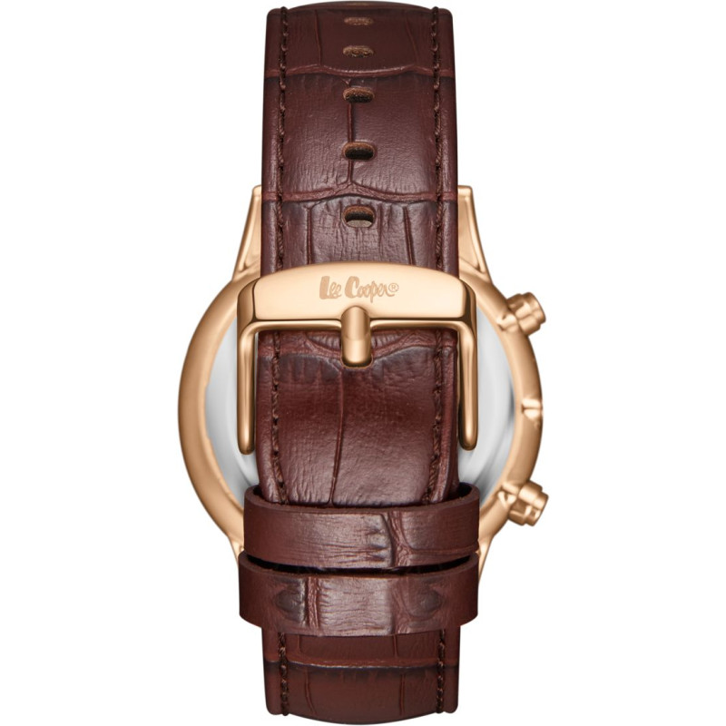 Zegarek męski Lee Cooper LC08154.494