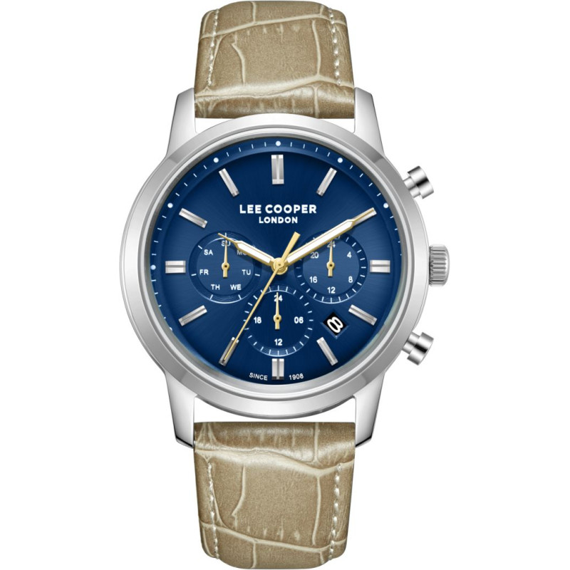 Zegarek męski Lee Cooper LC08186.395