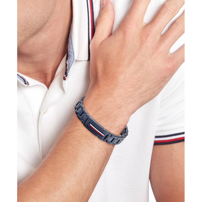 Męska bransoletka Tommy Hilfiger 2790598