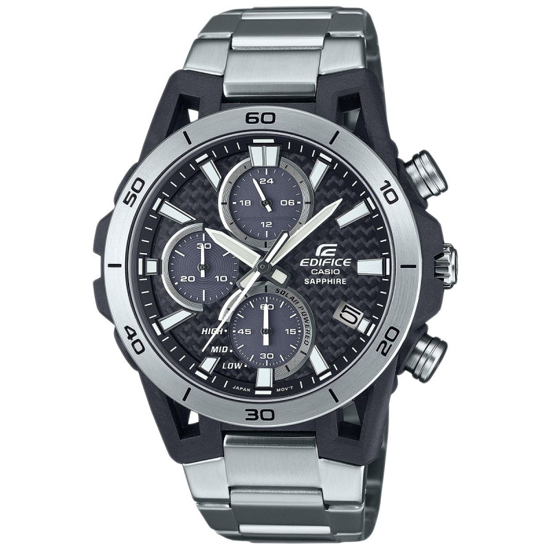 Zegarek męski Casio Edifice EFS-S640D-1AVUEF