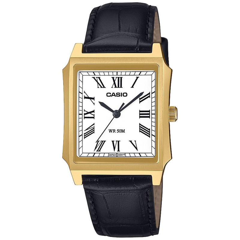 Zegarek Casio Classic MTP-B190GL-7BVEF