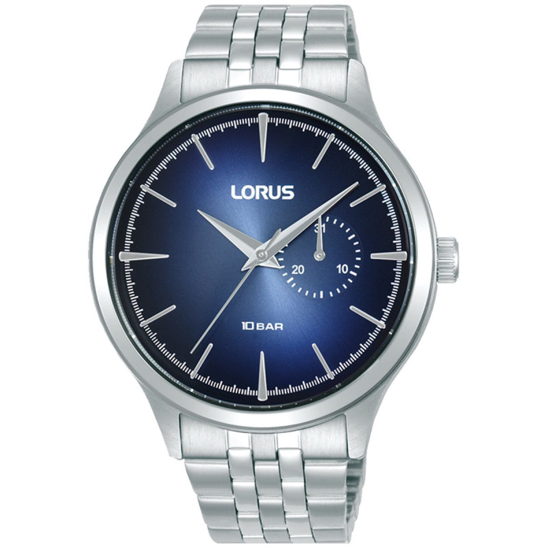 Zegarek męski Lorus Classic R5B03AX9