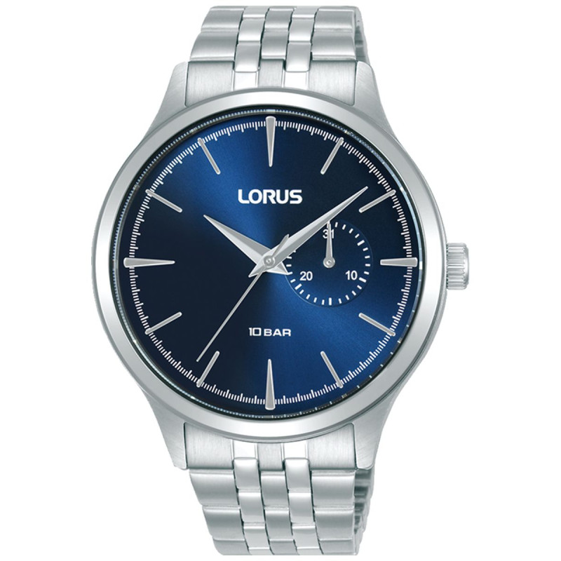 Zegarek męski Lorus Classic R5B05AX9